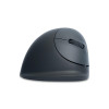 Myszka R-Go HE BASIC MEDIUM ERGONOMIC - Maus - Bluetooth (RGOHEBAMRWL)-16728383