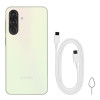 Samsung Galaxy A36 (A366) 5G DS. 6/128GB Lime-16737809