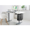 Uchwyt do montażu PC pod biurkiem z mechanizmem Easy-Locking-16740484