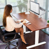 Techly ICA-LCD 441 uchwyt / stojak do monitorów 81,3 cm (32
