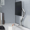 Techly ICA-LCD 441 uchwyt / stojak do monitorów 81,3 cm (32