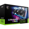 Karta graf. MSI RTX 5090 32G GAMING TRIO OC-16741461