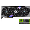 Karta graf. MSI RTX 5090 32G GAMING TRIO OC-16741463