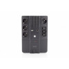 UPS UPS Line-Interactive 800VA/480WAVR 4xSCHUKO 3xIEC C13 1xUSB A 1x USB B RJ45-16742635