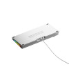 Glorious Gaming GMMK 3 PRO 75% Prebuilt klawiatura USB QWERTY US English Srebrny-16754046