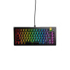 Glorious Gaming GMMK 3 PRO HE 75% Prebuilt klawiatura USB QWERTY US English Czarny-16754049