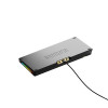 Glorious Gaming GMMK 3 PRO HE 75% Prebuilt klawiatura USB QWERTY US English Czarny-16754053