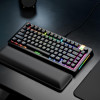 Glorious Gaming GMMK 3 PRO HE 75% Prebuilt klawiatura USB QWERTY US English Czarny-16754065