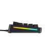 Glorious Gaming GLO-KB-GMMK3-PRO-65-PB-FOX-W-BLK-US klawiatura-16754072