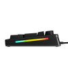 Glorious Gaming GLO-KB-GMMK3-PRO-100-PB-FOX-W-BLK-US klawiatura-16754078