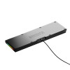 Glorious Gaming GLO-KB-GMMK3-PRO-100-PB-FOX-W-BLK-US klawiatura-16754081