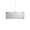 Glorious Gaming GLO-KB-GMMK3-PRO-65-PB-FOX-W-SIL-US klawiatura-16754089