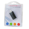 Karta dźwiękowe SAVIO ak-01 (Zewnętrzna; USB 2.0)-16759250