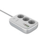 Listwa zasilająca Energizer z WiFi 3 gniazda EPB2500W02EU-16760602
