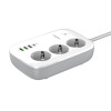 Listwa zasilająca Energizer z WiFi 3 gniazda EPB2500W02EU-16760603