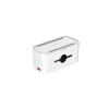 Listwa antyprzepięciowa Energizer z zabezpieczeniem EPB2500W03EU-16760622