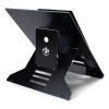 Podstawka do laptopa 10-20 Max.5KG Alu Riser czarna-16761725
