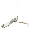 Podstawka do laptopów i tabletów R-Go 10-22 Max.5KG biała-16761734