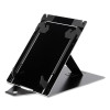 R-Go stojak na laptop-tablet 10-22 Max. 5KG czarny retail-16761737