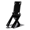 R-Go stojak na laptop-tablet 10-22 Max. 5KG czarny retail-16761738