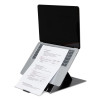 R-Go stojak na laptop-tablet 10-22 Max. 5KG czarny retail-16761741