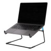 Stojak na laptopa R-Go Laptopständer 10-22 Max 5KG Steel Office schwarz-16761743