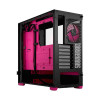 Fractal Design Pop Air Tower Czarny, Purpurowy-16768667