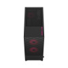 Fractal Design Pop Air Tower Czarny, Purpurowy-16768669