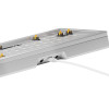 Glorious Gaming GLO-KB-GMMK3-PRO-65-BB-W-SIL-US klawiatura-16771158