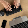 Klawiatura R-Go Compact Break - tastatur - multie-16771169