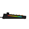 Klawiatura Glorious GMMK 3 Pro 100% Custom Gaming - Barebone, ANSI-Layout, schwarz-16771183