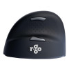 R-Go Pele HE ergonomiczna myszka lewa Bluetooth sidabrina-16771448