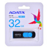 Pendrive ADATA UV128 AUV128-32G-RBE (32GB; USB 3.0; kolor czarny)-1677247