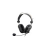 Słuchawki z mikrofonem A4 TECH Evo Vhead 50 A4TSLU09264 (kolor czarny)-1677523