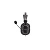 Słuchawki z mikrofonem A4 TECH Evo Vhead 50 A4TSLU09264 (kolor czarny)-1677524