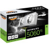 Karta graficzna INNO3D RTX 5060 Ti Twin X2 OC WHITE 8GB-16783720