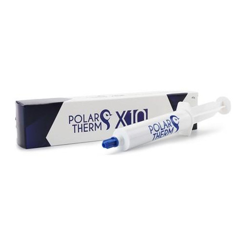 Pasta termiczna Polartherm X-10 - 40 g