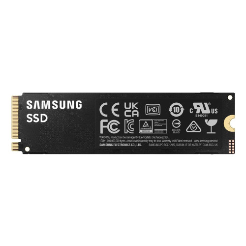 Dysk SSD Samsung 990 PRO PCle 4.0 NVMe M.2 2TB-16708574