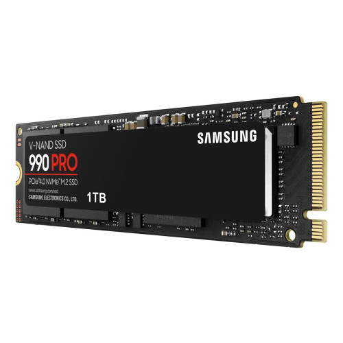 Dysk SSD Samsung 990 PRO PCle 4.0 NVMe M.2 1TB-16708581