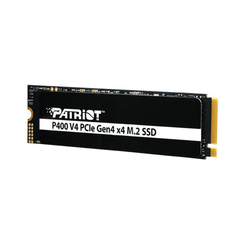 SSD Patriot Viper P400 V4 M.2 PCI-Ex4 NVMe 1TB 6GB/s-16708698