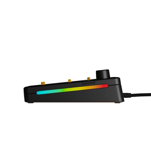 Glorious PC Gaming Race GMMK 3 Barebones klawiatura Dom USB Nie Czarny-16710082