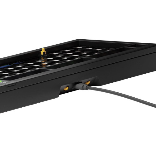 Glorious PC Gaming Race GMMK 3 Barebones klawiatura Dom USB Nie Czarny-16710088