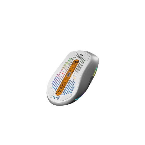 Glorious Gaming Glorious Model D 2 Wireless Gaming-Maus - weiß-16710259