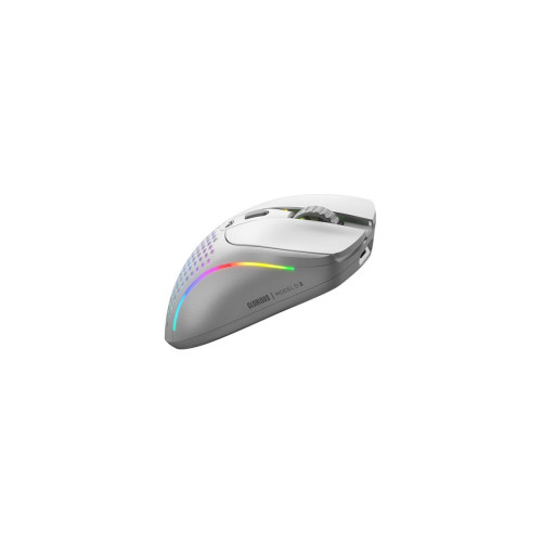 Glorious Gaming Glorious Model D 2 Wireless Gaming-Maus - weiß-16710261