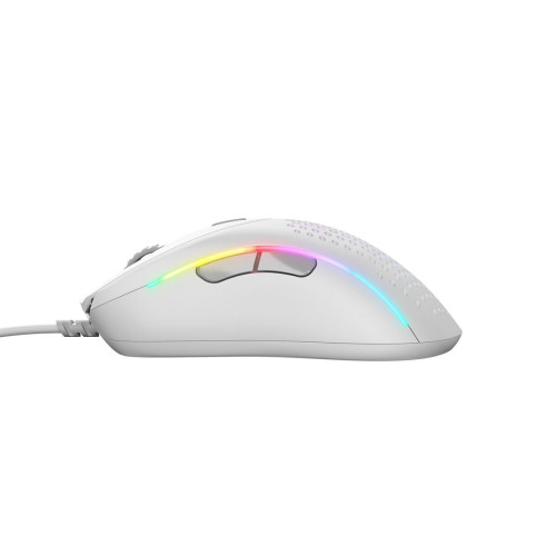 Glorious Gaming Glorious Model D 2 Gaming-Maus - weiß-16710265