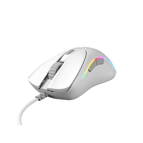 Glorious Gaming Glorious Model D 2 Gaming-Maus - weiß-16710266