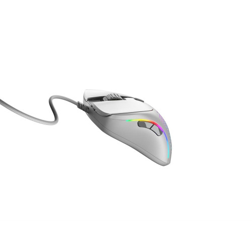 Glorious Gaming Glorious Model D 2 Gaming-Maus - weiß-16710268