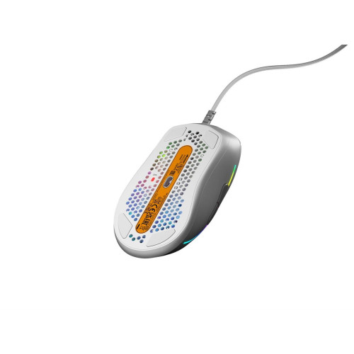 Glorious Gaming Glorious Model D 2 Gaming-Maus - weiß-16710271