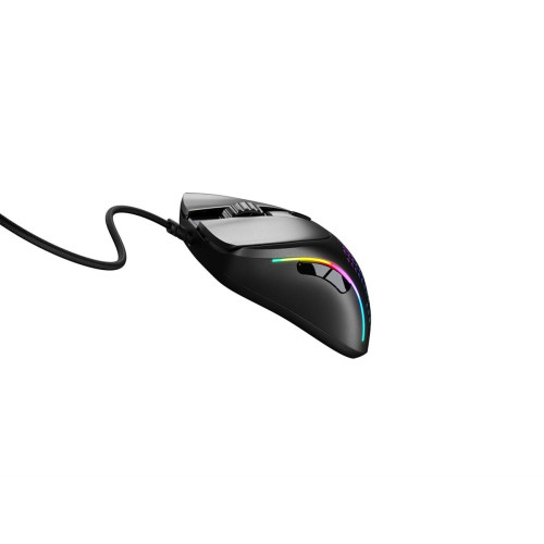 Glorious PC Gaming Race Model D 2 myszka Uniwersalne Oburęczny USB Typu-A Optyczny 26000 DPI-16710278