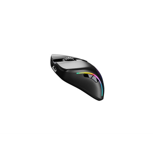 Glorious Gaming Glorious Model D 2 Wireless Gaming-Maus - schwarz-16710286